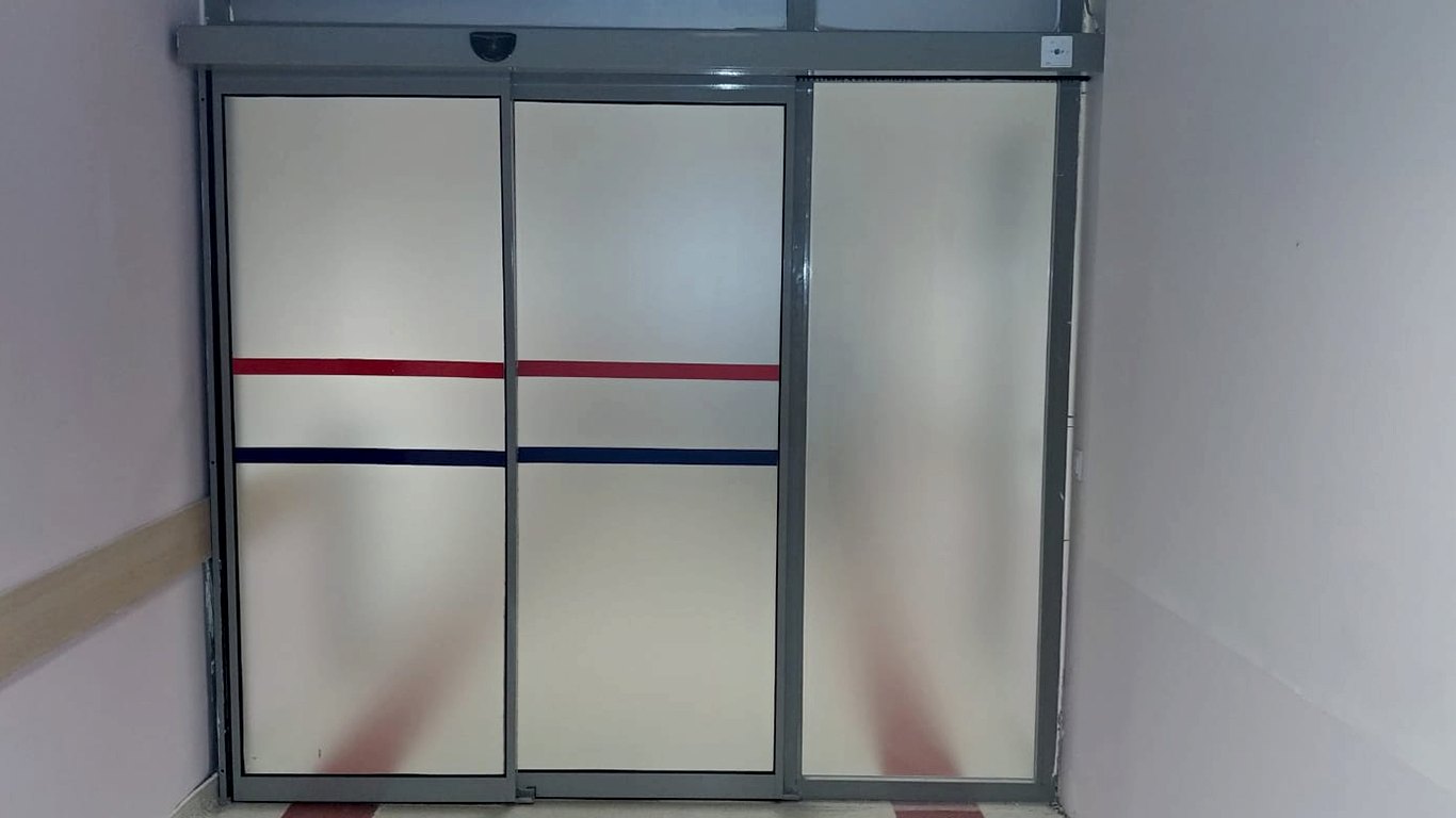 YENİMAHALLE HASTANESİ