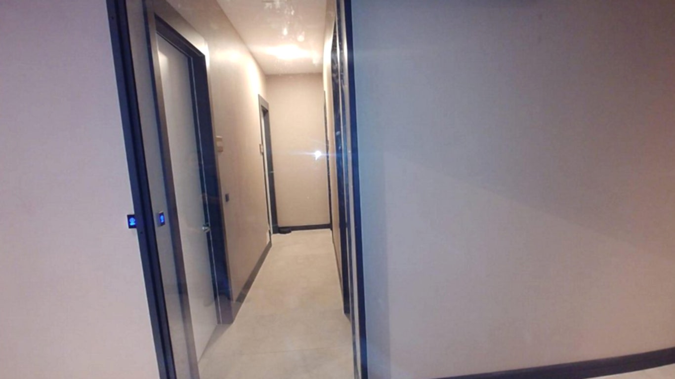 BARIŞ İNŞAAT İNCEK BELLA PAİS