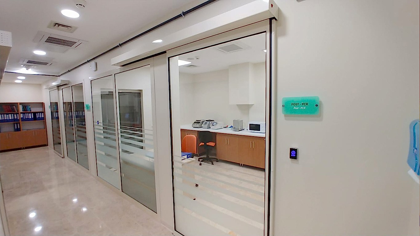 BAŞKENT LABARATUVARI