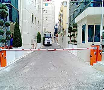 BAŞKENT ÜNİVERSİTESİ